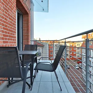 Platinum Tartaczna By Renters , Gdańsk Polska