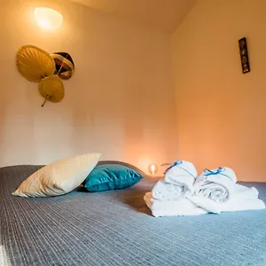  Apartamento Salvecchio