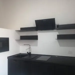  Apartamento Bed And Bike - Loft