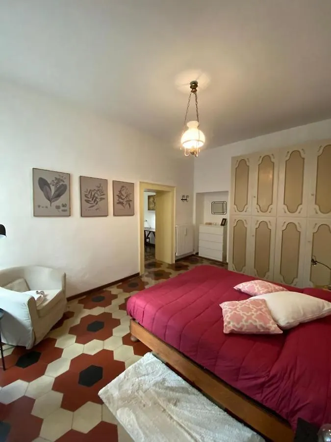 Alle Mura Bergamo Dom wakacyjny